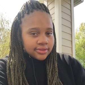 Meet your Posher, Triniti